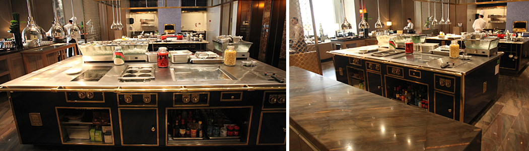 北京華爾道夫酒店